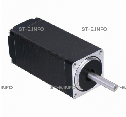 Двухфазный шаговый двигатель nema11 28HS  - st-e.info - Мичуринск
