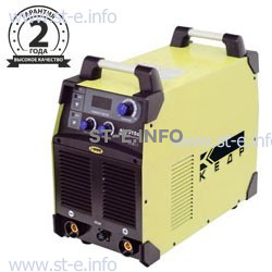 Сварочный инвертор ARC-315G, 380В - st-e.info - Мичуринск