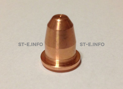 Сопло для плазмотрона ERGOCUT S25, ERGOCUT S25K, ERGOCUT S45 арт. PD0116 Диаметр:0.6 - st-e.info - Мичуринск