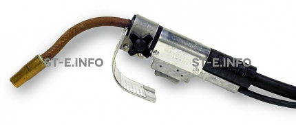Горелка Innershield 3m Р-К345-10-4М - st-e.info - Мичуринск