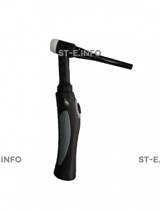 Сварочная горелка SINTIG-26MKP-FX, длиной 8 метров, разъем 7-pin - st-e.info - Мичуринск