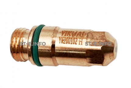 Электрод YK-200  - st-e.info - Мичуринск