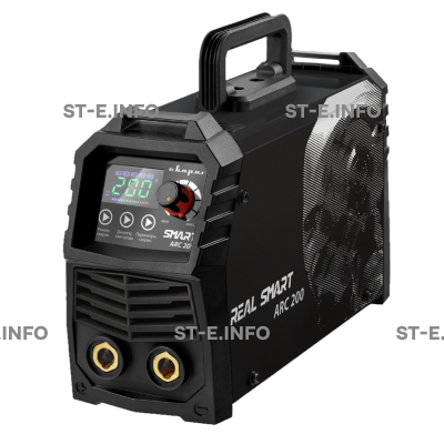 Инвертор сварочный Сварог ARC 200 "REAL SMART" (Z28303) - st-e.info - Мичуринск