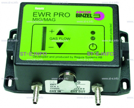 Газовый регулятор EWR PRO 300A - st-e.info - Мичуринск