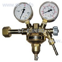  Редуктор Ar/CO2 (аргон / углекислый газ) - st-e.info - Мичуринск