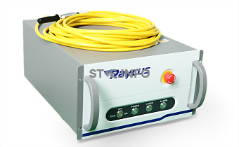 Источник лазерного излучения RFL-C500L - st-e.info - Мичуринск