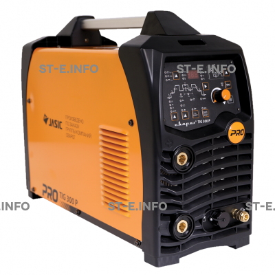 Инвертор сварочный Сварог TIG 300 P "PRO" (W232) - st-e.info - Мичуринск