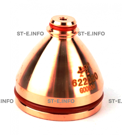 Сопло д. 1,0 мм 35-100А арт. 622010  - st-e.info - Мичуринск