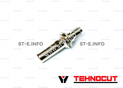 Электрод для плазмотрона LC105 арт. W03X0893-60A TEHNOCUT - st-e.info - Мичуринск