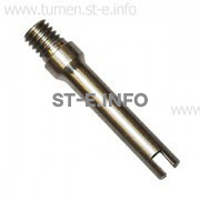Электрод S-45 PR0106 длинный - st-e.info - Мичуринск