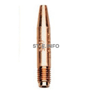  Усеченный  наконечник 0,8мм KP14T-30 - st-e.info - Мичуринск