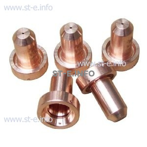 Сопло 90-100А арт. 9-8212 - st-e.info - Мичуринск