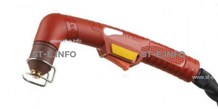Плазмотрон для ручной резки Ergocut S105 - st-e.info - Мичуринск