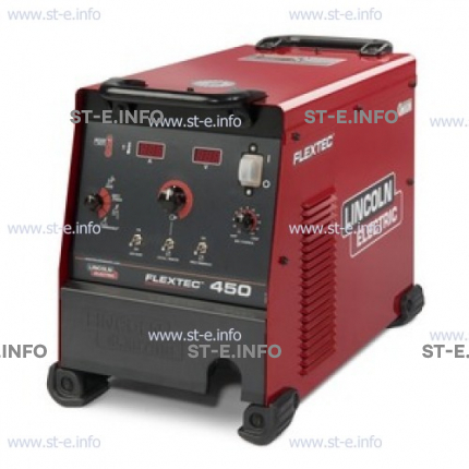 Flextec 450 - st-e.info - Мичуринск