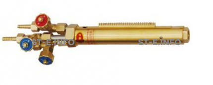 Резак пропановый механизированный GJ180 - st-e.info - Мичуринск