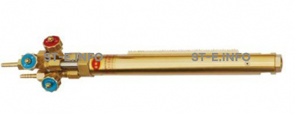 Резак пропановый механизированный GJ250 - st-e.info - Мичуринск