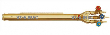 Резак пропановый механизированный GJ300 - st-e.info - Мичуринск