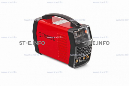 Инвертор для аргонодуговой сварки TIG-250 IGBT - st-e.info - Мичуринск