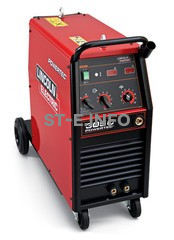Сварочный полуавтомат Powertec 305C арт. K14056-4 - st-e.info - Мичуринск