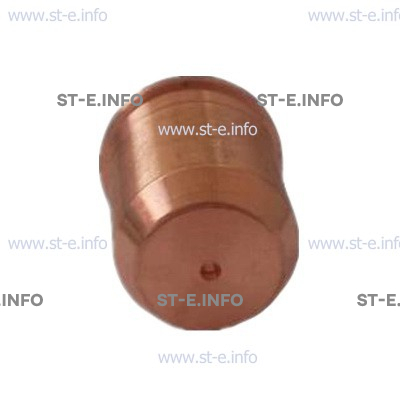 Сопло 1.4 мм арт. PD0119-14 ECO (бюджетная серия) - st-e.info - Мичуринск