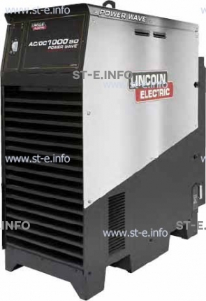 Power Wave 1000 AC/DC - st-e.info - Мичуринск