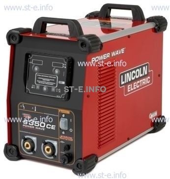 Power Wave S350 - st-e.info - Мичуринск