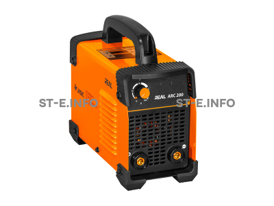 Сварочный инверторный аппарат Сварог REAL ARC 200 (Z238N) - st-e.info - Мичуринск