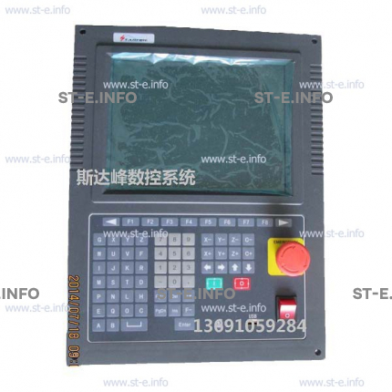 Управляющий блок ЧПУ SF-2300S - st-e.info - Мичуринск