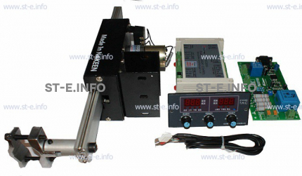 Контроллер высоты SF-HC25 G (Без оси Z) - st-e.info - Мичуринск
