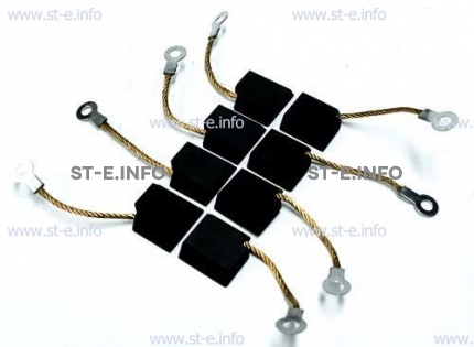 Щетка для сварочного агрегата Lincoln Electric T2687 - st-e.info - Мичуринск