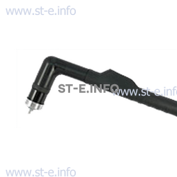 Плазмотрон для ручной резки PLC 250W 7.5m CA - st-e.info - Мичуринск