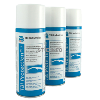 Спрей антипригарный TBi PROTECTION PLUS - st-e.info - Мичуринск