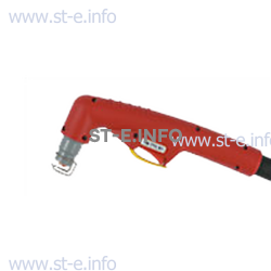 Плазмотрон для ручной резки TTP-101 6m CA - st-e.info - Мичуринск