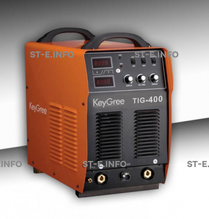Инвертор сварочный TIG/MMA - 400 - st-e.info - Мичуринск