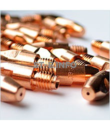 Контактный наконечник М-8-1,2мм L-30mm - st-e.info - Мичуринск