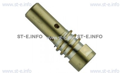 Вставка для наконечника, Tr 18/M8   - st-e.info - Мичуринск