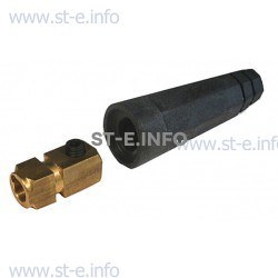 Гнездо BB 70-95 ABI-CF 70-95 - st-e.info - Мичуринск