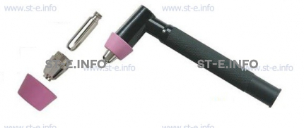 Электрод AG60 (SG55) (для CUT-60) - st-e.info - Мичуринск