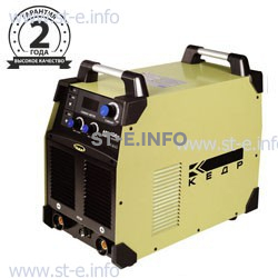 Сварочный инвертор ARC-400G, 380В - st-e.info - Мичуринск