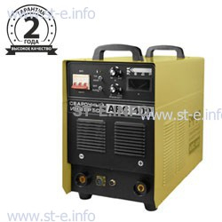 Сварочный инвертор ARC-409, 380В - st-e.info - Мичуринск