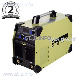 Сварочный инвертор ARC-250G, 380В - st-e.info - Мичуринск