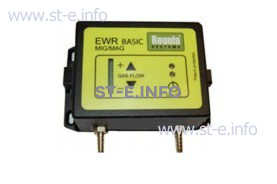 Газовый регулятор EWR Basic 300A с ключом - st-e.info - Мичуринск