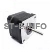 Двухфазный шаговый двигатель 42HS40-1204A05-D24 - st-e.info - Мичуринск