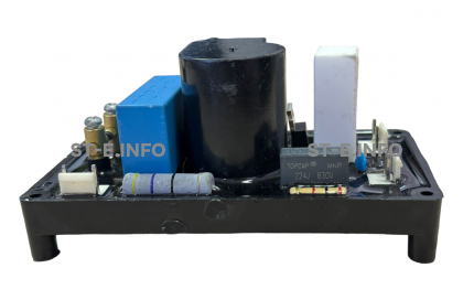 Блок розжига аппарата плазменной резки DOG-160L - st-e.info - Мичуринск
