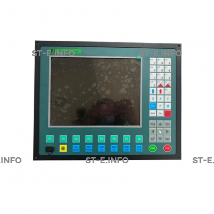 Управляющий блок ЧПУ FX430A - 4 axis подходит для раскроя профильной трубы + программное обеспечение  - st-e.info - Мичуринск
