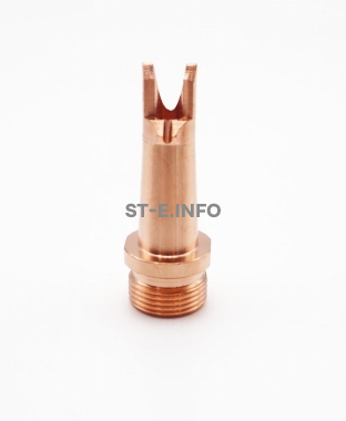 Сопло сварочное CS-12 - st-e.info - Мичуринск