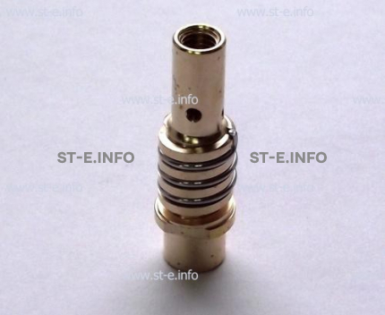 Держатель сопла с пружиной TBi 140/145/150 - st-e.info - Мичуринск