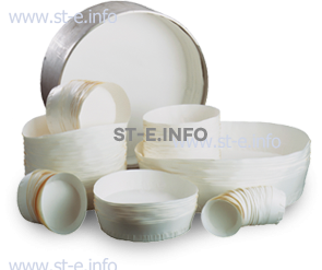 Заглушка водорастворимая EZ Purge EZP-30 (762 mm)  - st-e.info - Мичуринск