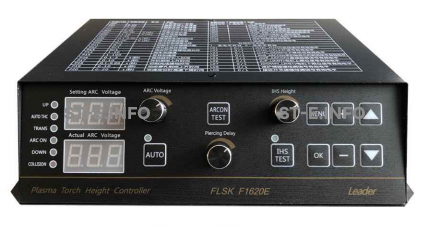 Контроллер высоты FLSK F1620E - st-e.info - Мичуринск