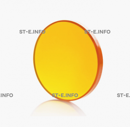 Фокусирующая линза ZnSe D50.8*9,65/ Ф190.5 - st-e.info - Мичуринск
